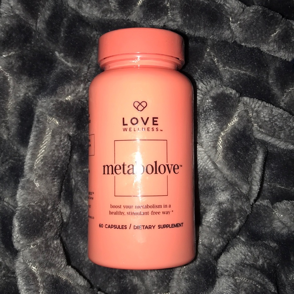 Metabolove